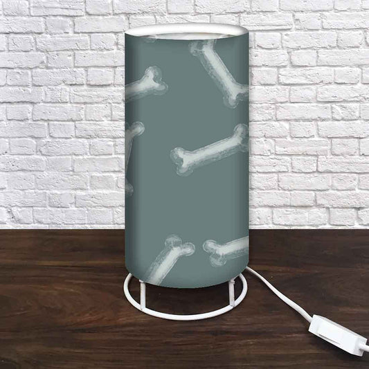 Table Floor Lamp for Living Room Nutcase
