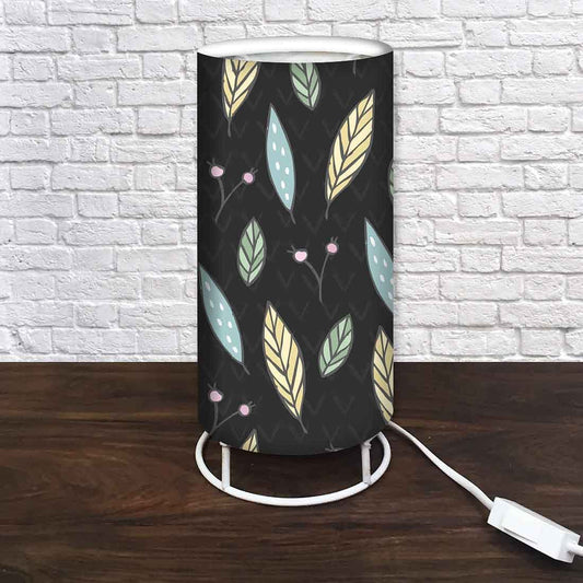 Table Floor Lamp for Living Room Nutcase