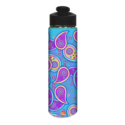 Designer Sipper Bottle for Kids -  Beautiful Designer Nutcase