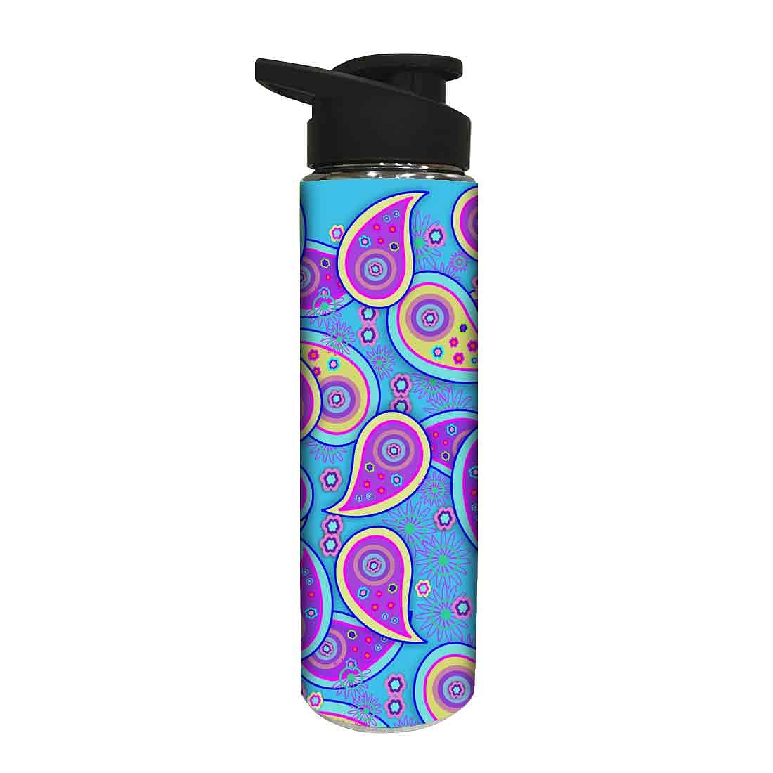 Designer Sipper Bottle for Kids -  Beautiful Designer Nutcase