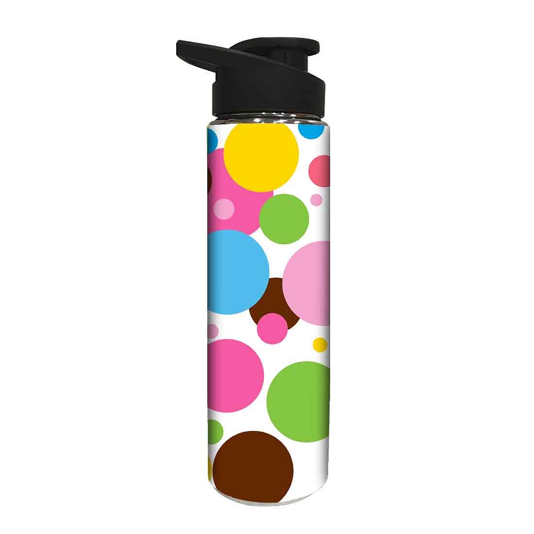 Birthday Return Gifts Ideas -  Milticolor Dots Nutcase