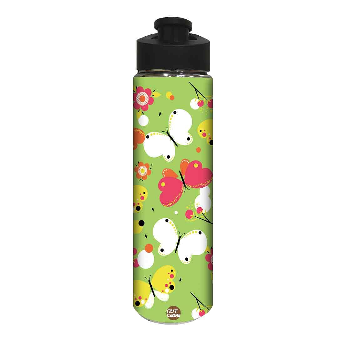 Birthday Return Gifts Ideas -  Beautiful Butterfly Nutcase