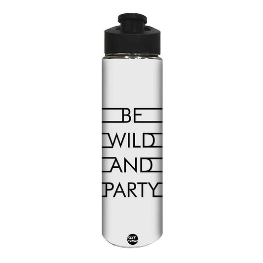 Return Gifts for Birthday Party -  Be Wild and Party Nutcase
