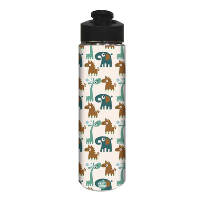 Birthday Return Gifts Ideas -  Elephants and Giraffe Nutcase