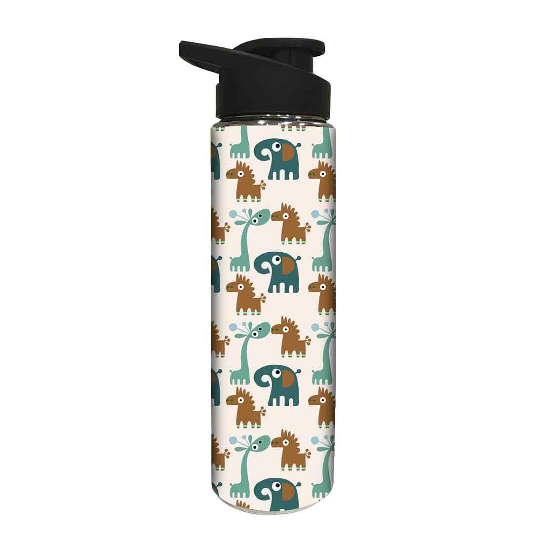 Birthday Return Gifts Ideas -  Elephants and Giraffe Nutcase