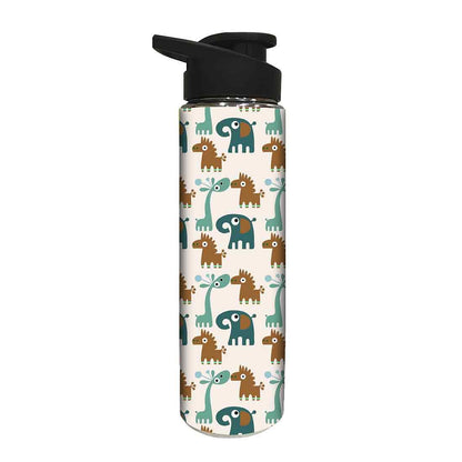 Birthday Return Gifts Ideas -  Elephants and Giraffe Nutcase