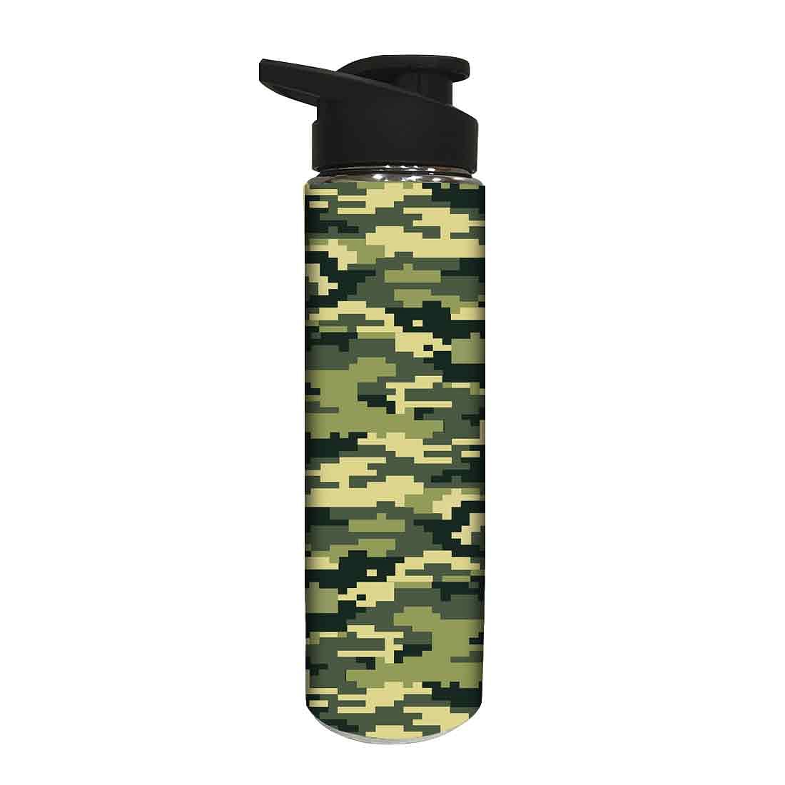 Birthday Return Gifts Ideas -  Army Pattern Nutcase