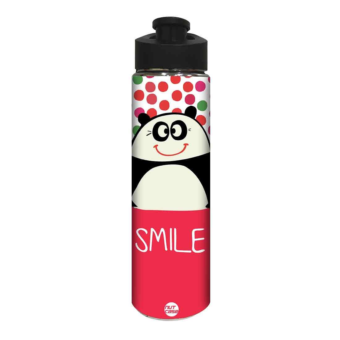 Children Steel Water Bottle for Birthday Return Gifts Ideas -  Smile Nutcase