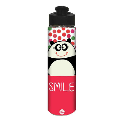 Children Steel Water Bottle for Birthday Return Gifts Ideas -  Smile Nutcase