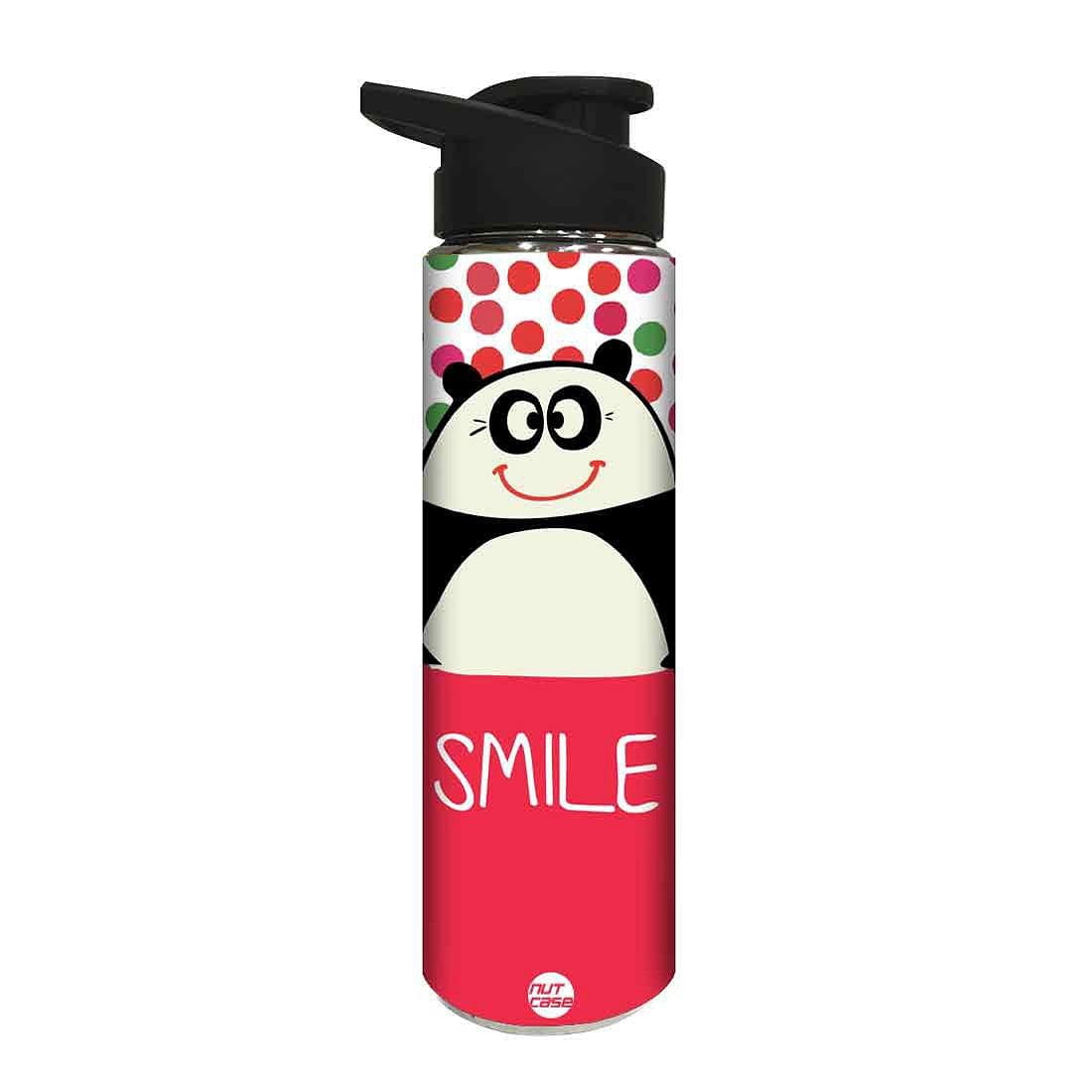 Children Steel Water Bottle for Birthday Return Gifts Ideas -  Smile Nutcase