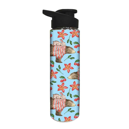 Birthday Return Gifts Ideas -  Rabbit and Flower Nutcase