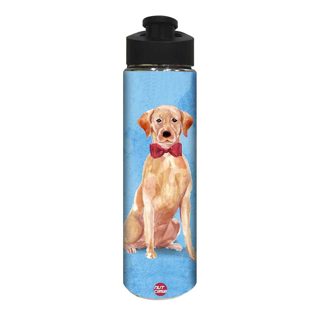 Children Bottle for Birthday Return Gifts Ideas - Sweet Dog Nutcase