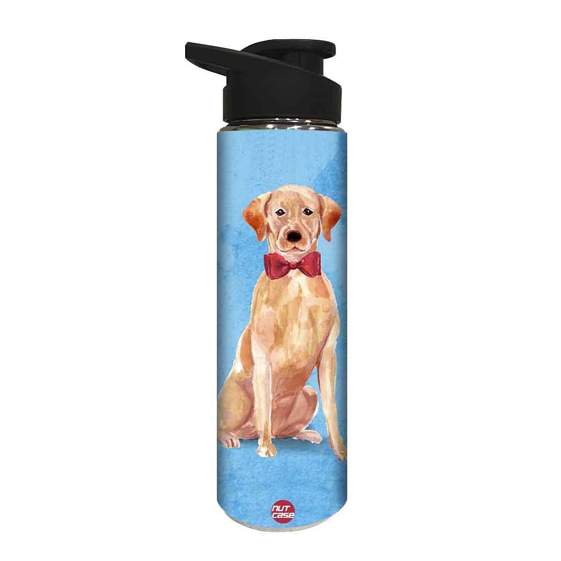 Children Bottle for Birthday Return Gifts Ideas - Sweet Dog Nutcase