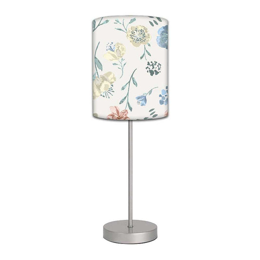 Stainless Steel Table Lamp For Living Room Bedroom Nutcase