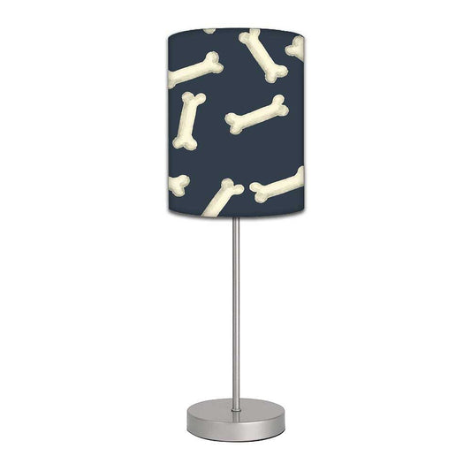 Stainless Steel Table Lamp For Living Room Bedroom Nutcase