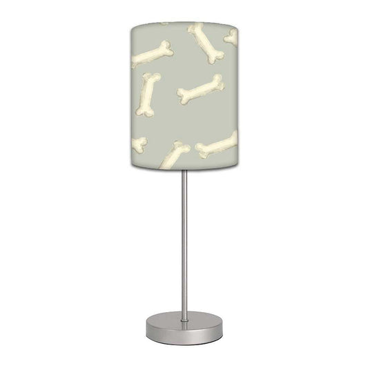 Stainless Steel Table Lamp For Living Room Bedroom Nutcase