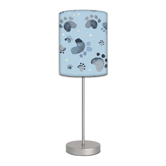 Stainless Steel Table Lamp For Living Room Bedroom Nutcase