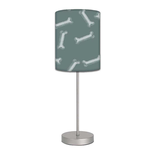 Stainless Steel Table Lamp For Living Room Bedroom Nutcase