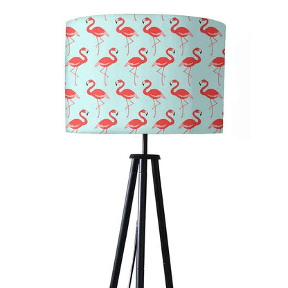 Children Tripod Floor Lamp for Kids Room - Swans Nutcase