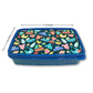 Children Sandwich Tiffin Box for Kids Boys Snack Containers - Toy Nutcase