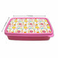 Plastic Best Snacks Biscuit Box for Kids School Lunch Box - Candy Nutcase