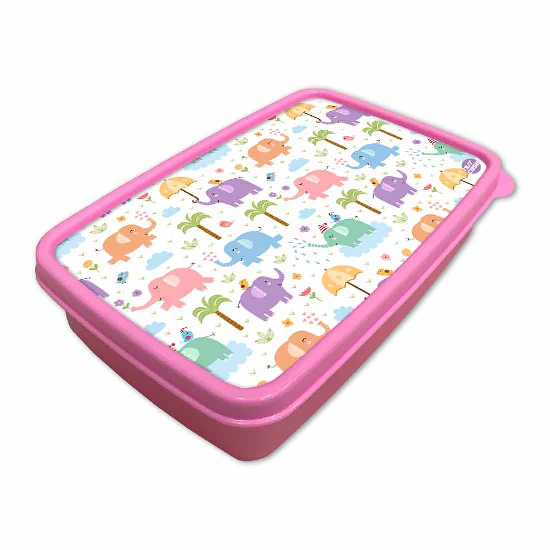 AYOG Return Gift For Kids Birthday Party Lunch Box