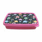 Birthday Party Snacks Box for Return Gifts Kids Girls - Cute Elephant Nutcase