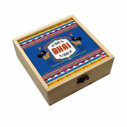 Jewellery Box Makepup Organizer -  Bhai Nutcase