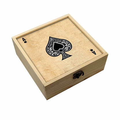 Jewellery Box Makepup Organizer -  Ace Nutcase