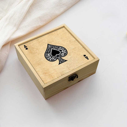 Jewellery Box Makepup Organizer -  Ace Nutcase