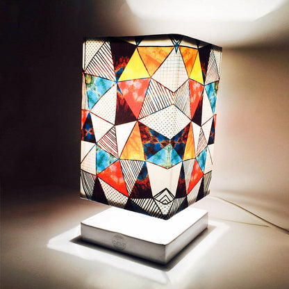 Bedroom Table Lamp For Living Room Nutcase