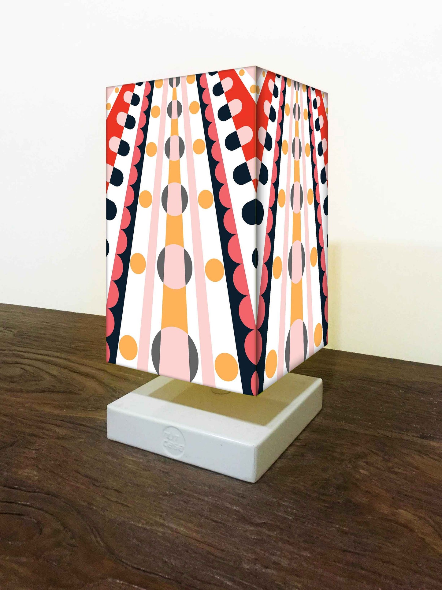 Nutcase Table Lamps For Living Room s - Decorative Lighting Nutcase