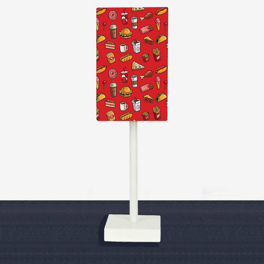 Nutcase Table Lamps For Living Room s - Decorative Lighting Nutcase