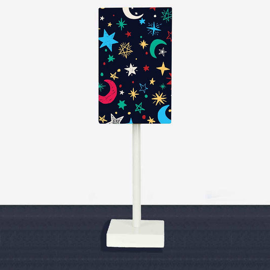 Nutcase Table Lamps For Living Room s - Decorative Lighting Nutcase