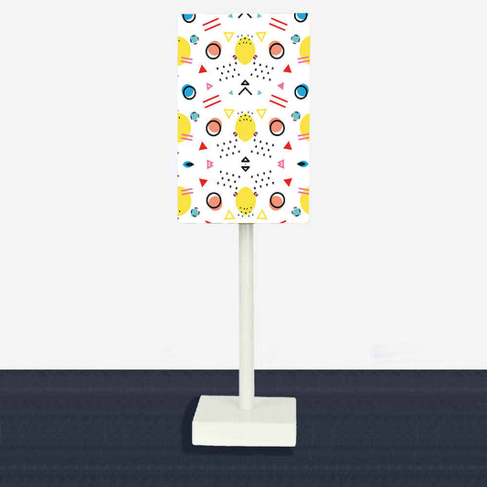 Nutcase Table Lamps For Living Room s - Decorative Lighting Nutcase