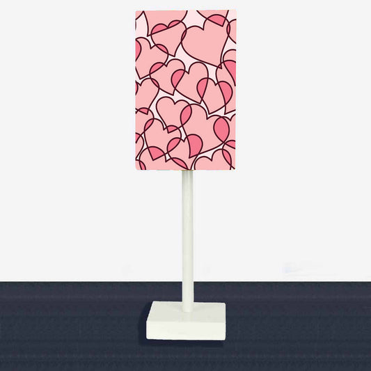 Nutcase Table Lamps For Living Room s - Decorative Lighting Nutcase