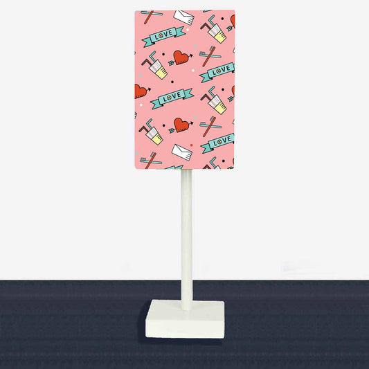 Nutcase Table Lamps For Living Room s - Decorative Lighting Nutcase