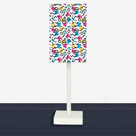 Nutcase Table Lamps For Living Room s - Decorative Lighting Nutcase