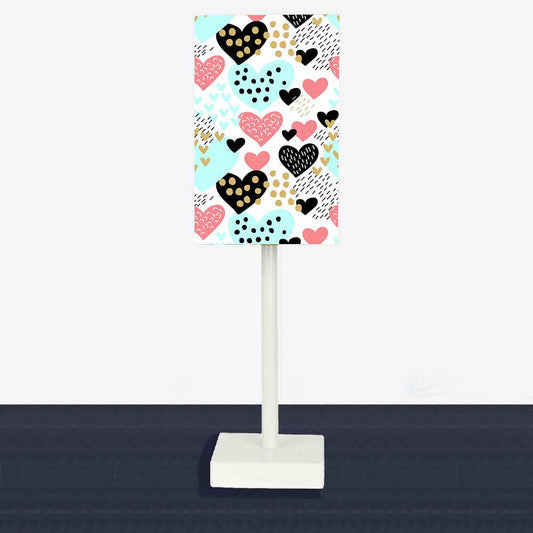 Nutcase Table Lamps For Living Room s - Decorative Lighting Nutcase