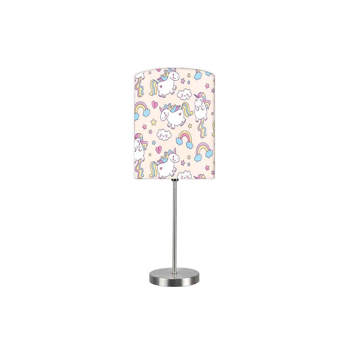 Kids Lamp for Bedroom Night Lamps - 0001 Nutcase
