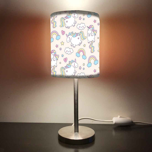 Kids Lamp for Bedroom Night Lamps - 0001 Nutcase