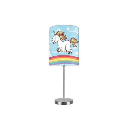 Unicorn Child Light Lamps for Bedroom - 0003 Nutcase