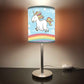 Unicorn Child Light Lamps for Bedroom - 0003 Nutcase