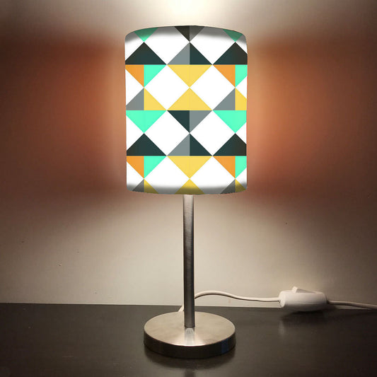 Modern Night Lamp for Kids Room Bedside Light Nutcase