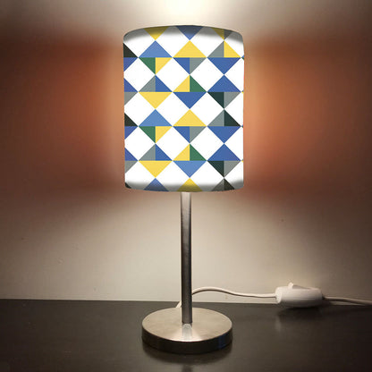 Kids Room Bedside Lamp Nutcase