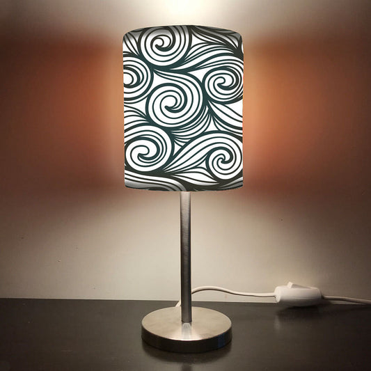 Children Designer Night Lamp for Living Room Nutcase