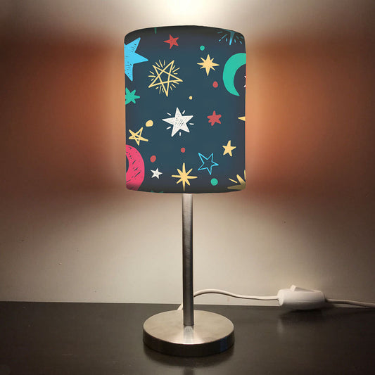 Child Mini Study Lamps for Bedroom - 00009 Nutcase