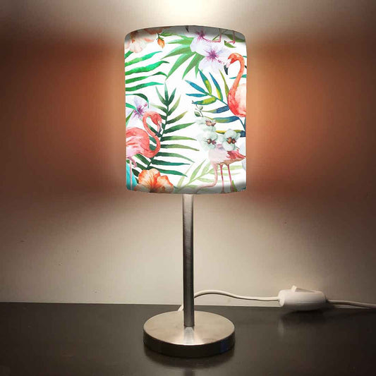 Kids Room Bedside Lamp for Night Light - 0019 Nutcase