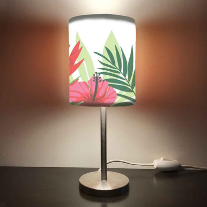 Kids Room Bedside Lamp Nutcase