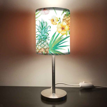 Kids Room Bedside Lamp Nutcase